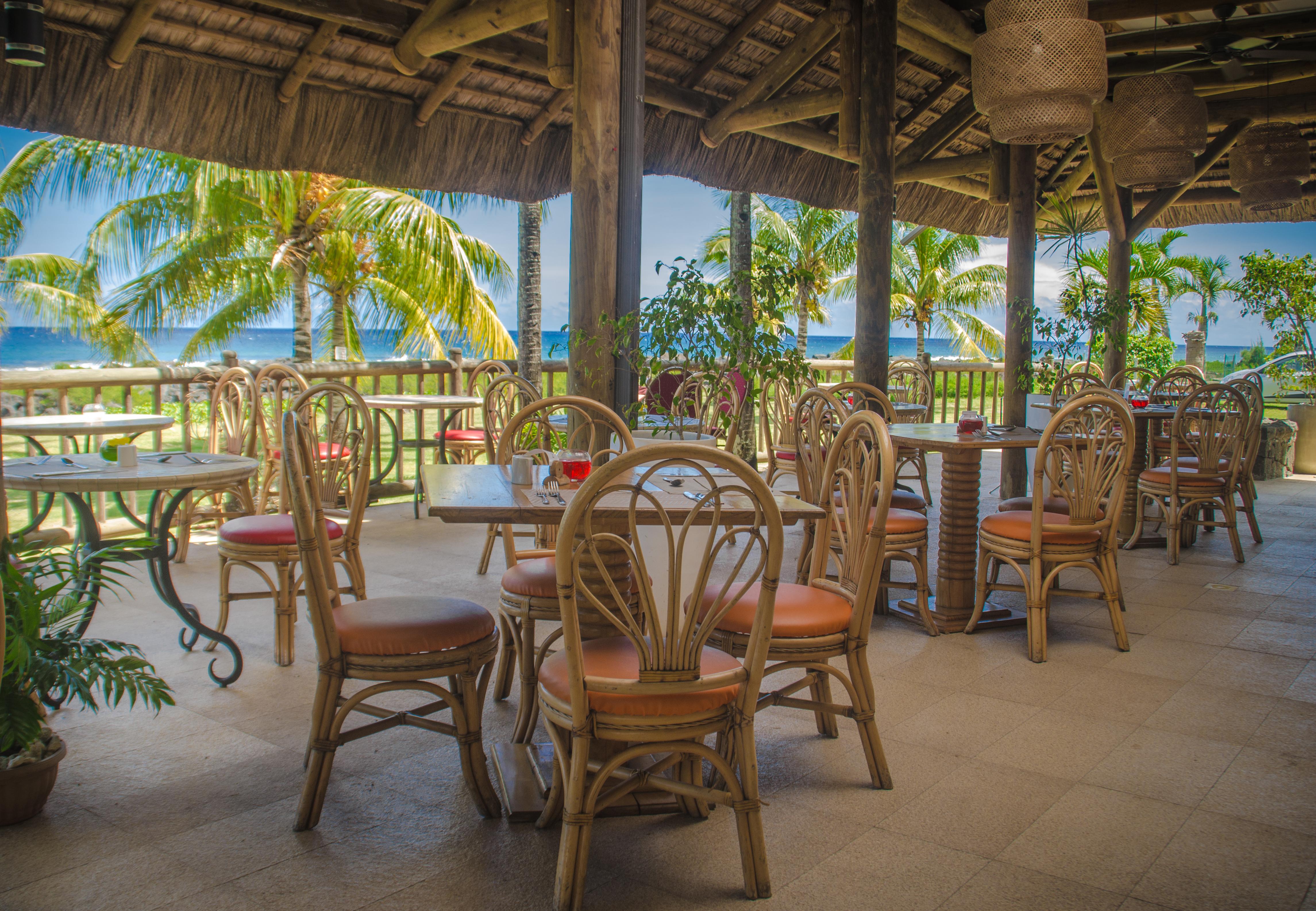 Sunset Reef Resort & Spa Pointe aux Piments Exteriér fotografie