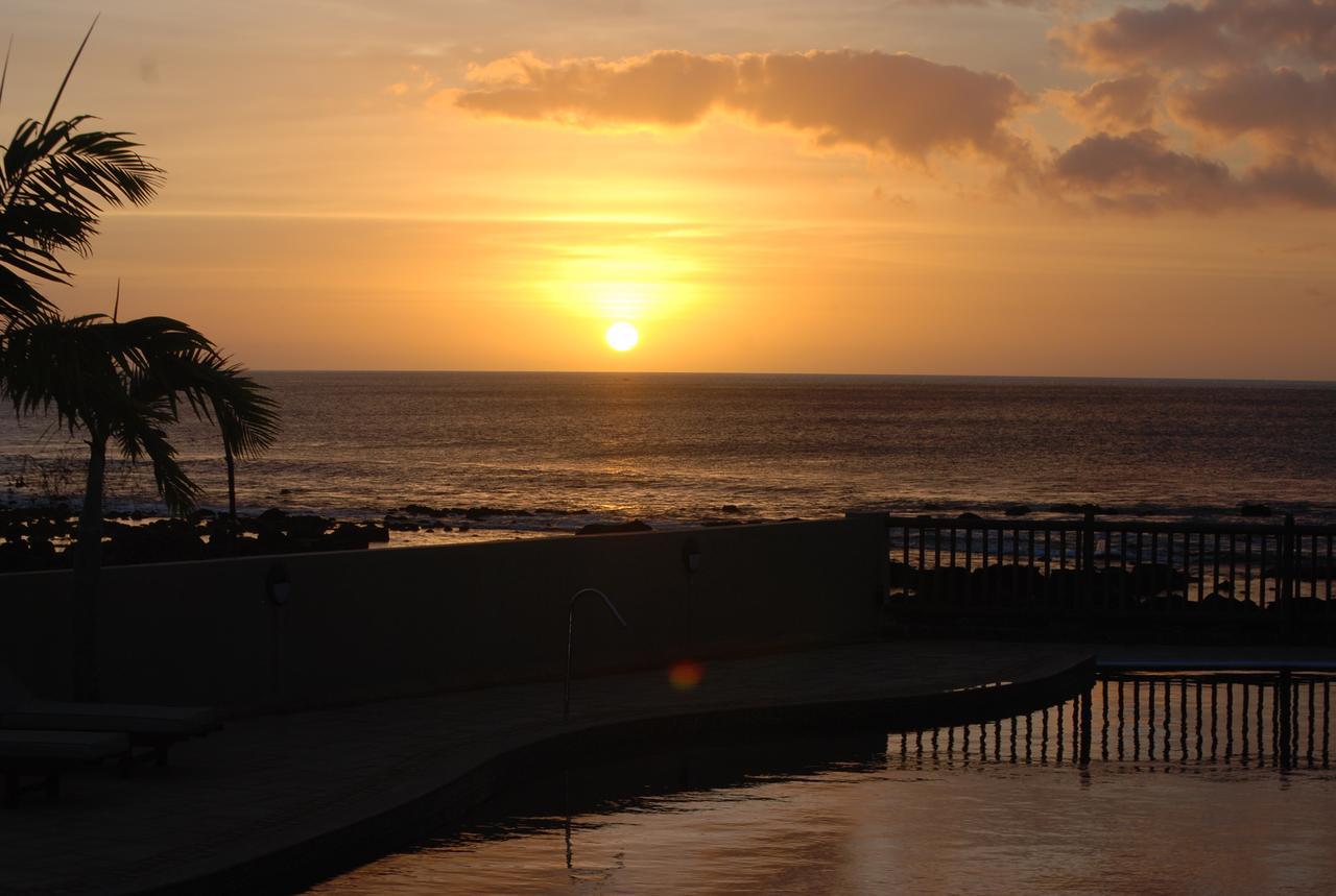 Sunset Reef Resort & Spa Pointe aux Piments Exteriér fotografie